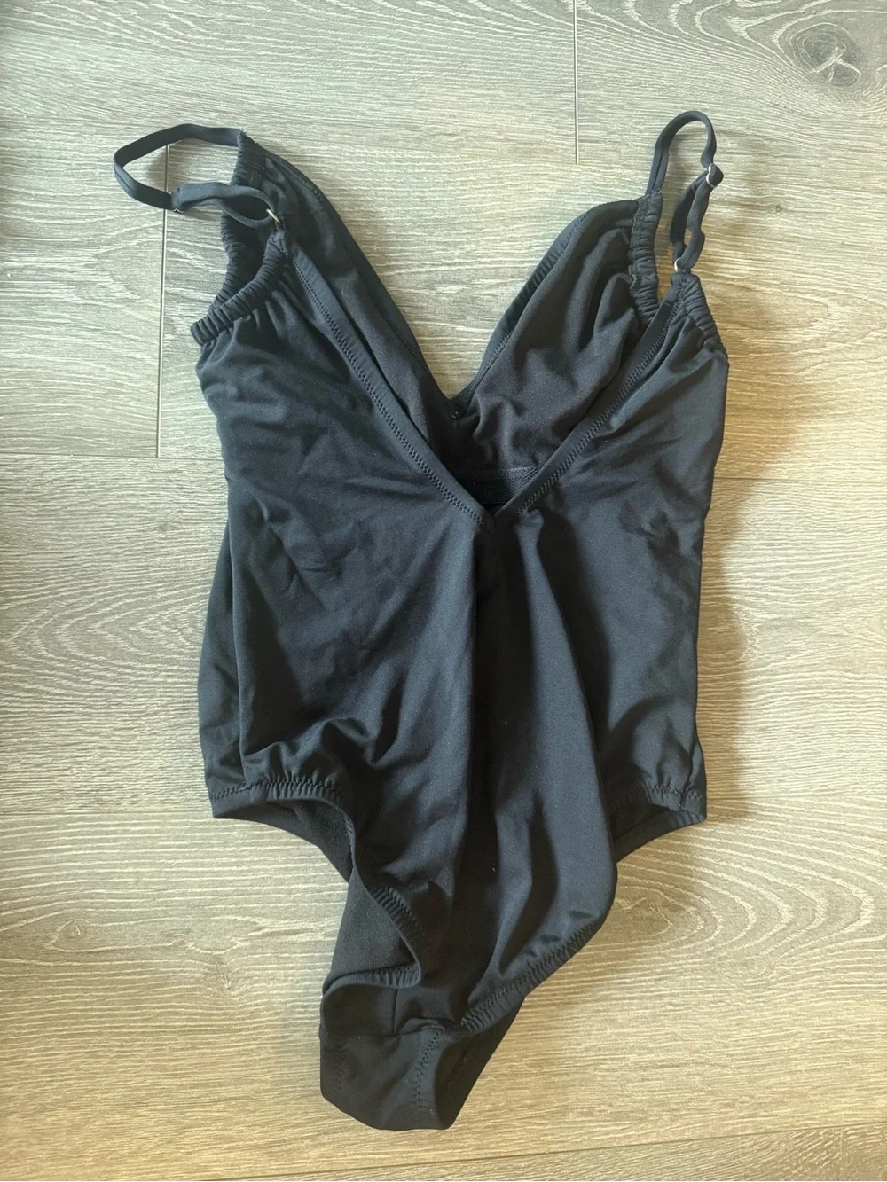 Kona Sol sleek black